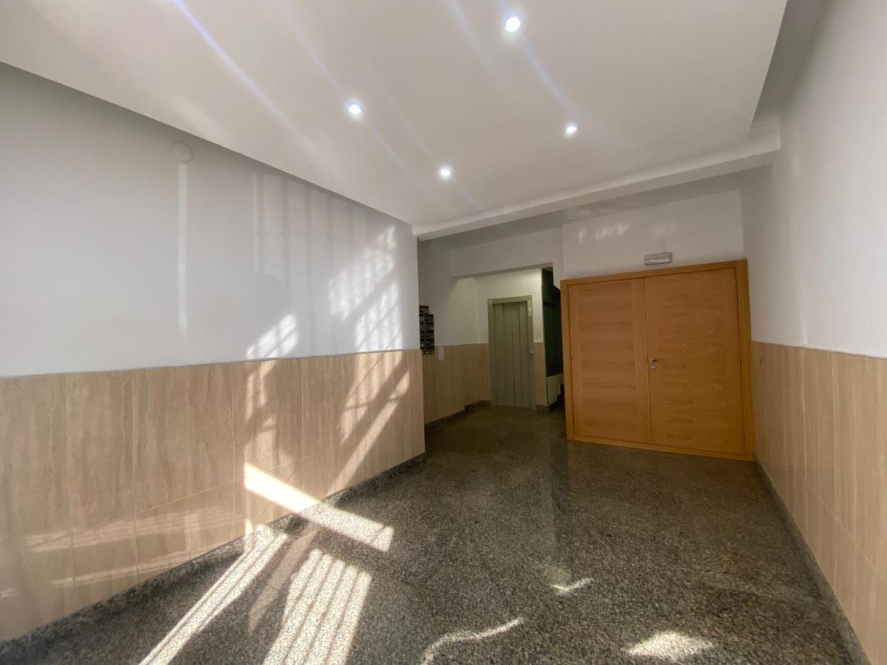Piso en Calle Virgen Velilla, 44 (Leon) - Foto 2
