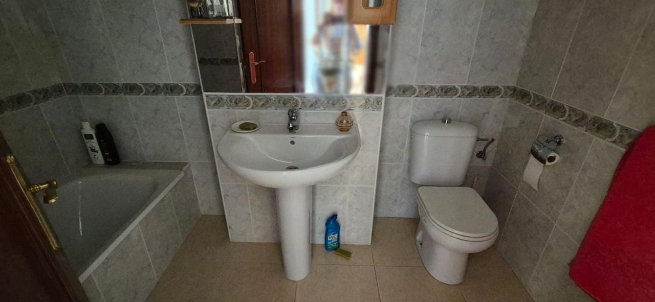 Piso en calle el Almendro, 32 - Foto 4