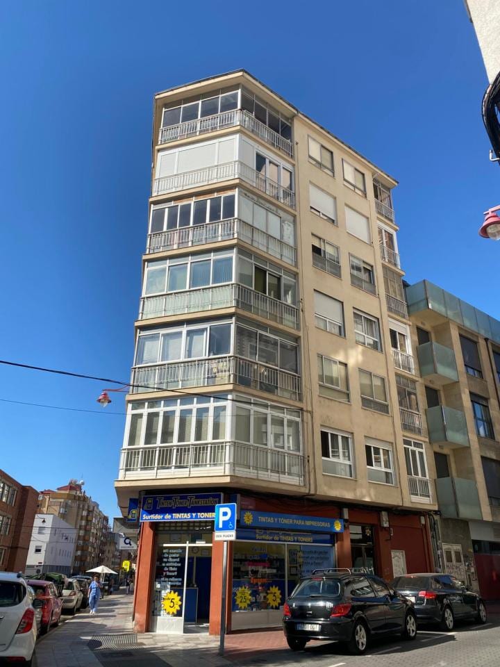 Piso en Calle Honorato Garcia Luengo, 1 (San Claudio) - Foto 13