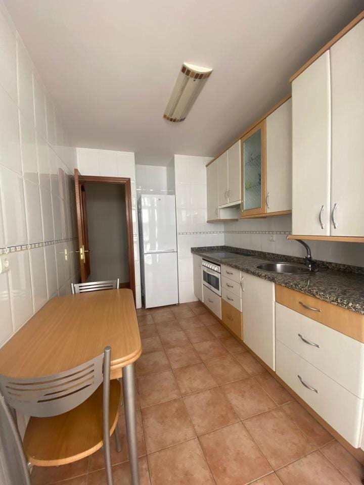 Piso en Calle Honorato Garcia Luengo, 1 (San Claudio) - Foto 4