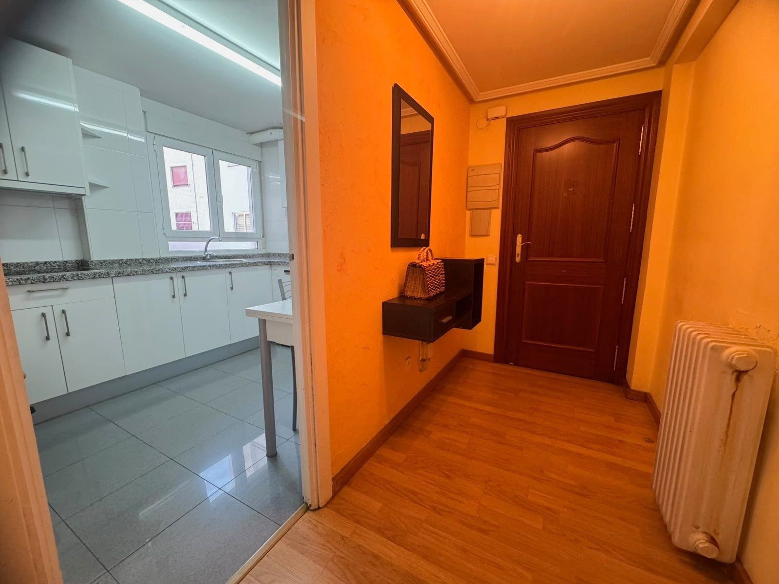 Piso en López de Fenar - Foto 3