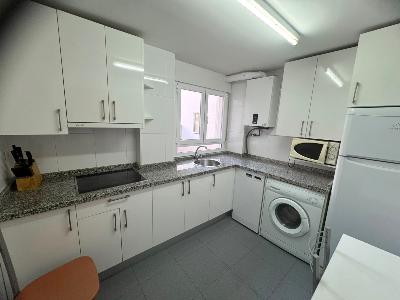 Piso en López de Fenar