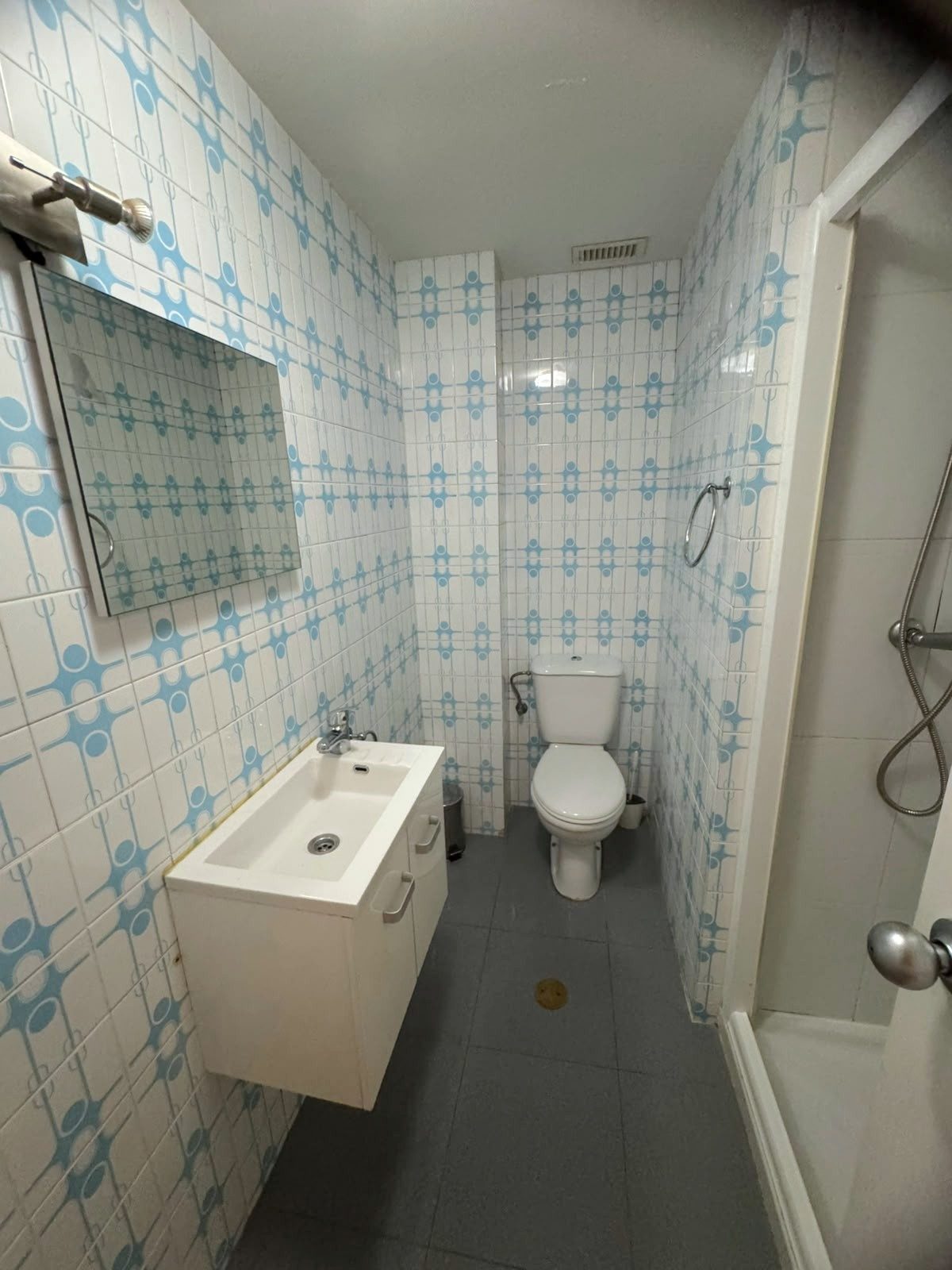Piso en López de Fenar - Foto 8