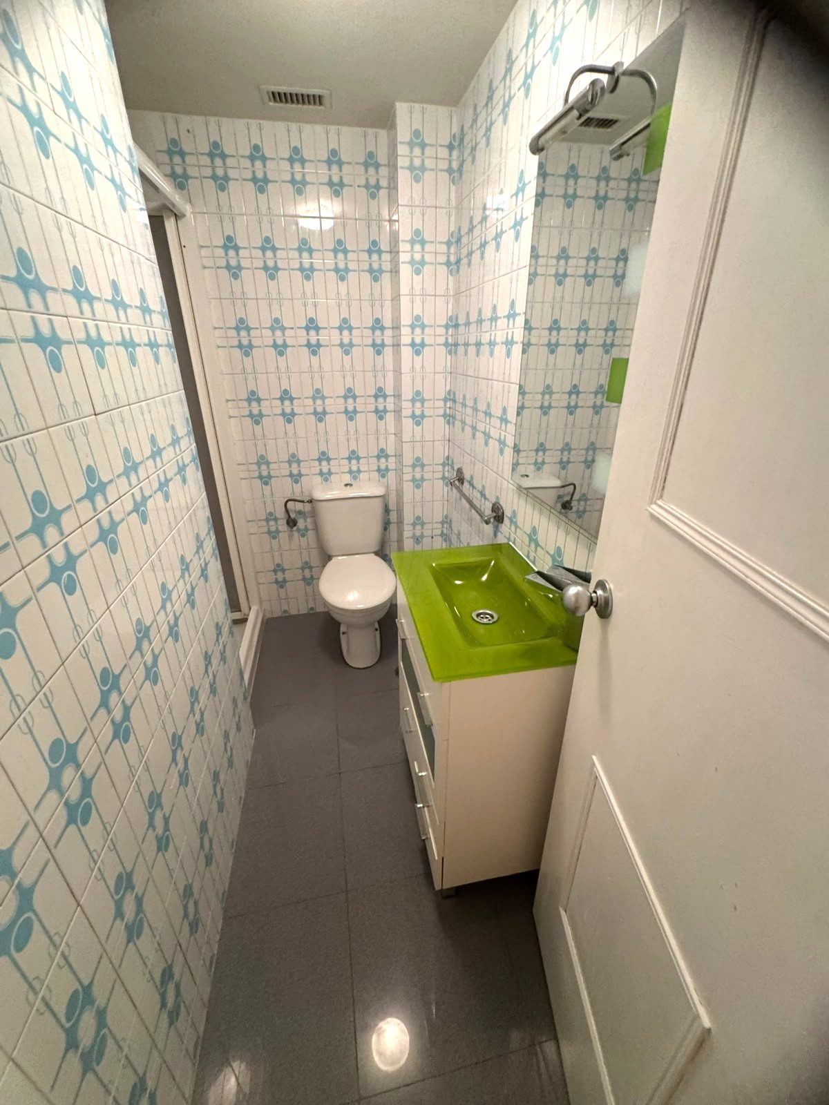 Piso en López de Fenar - Foto 9