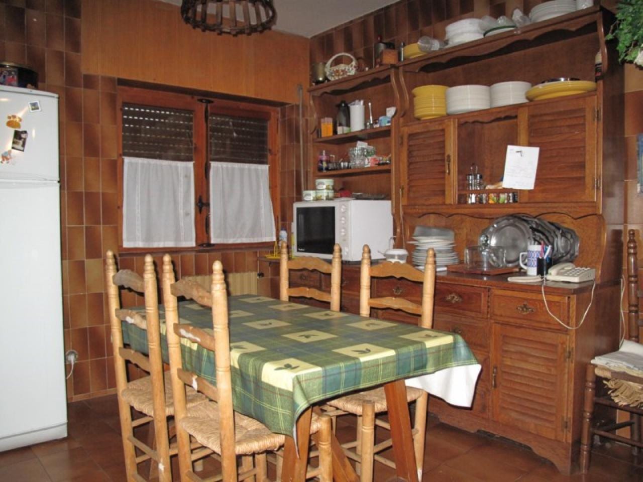 Casa en Calle Urbanizacion Atalaya, 34 (Trobajo del Camino) - Foto 16
