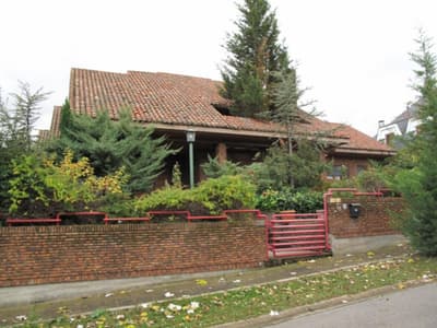 Casa en Calle Urbanizacion Atalaya, 34 (Trobajo del Camino)