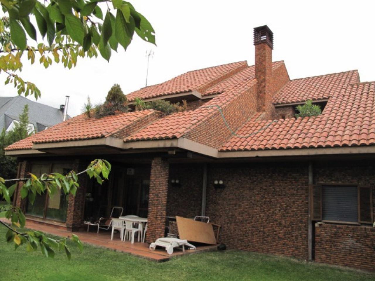 Casa en Calle Urbanizacion Atalaya, 34 (Trobajo del Camino) - Foto 3