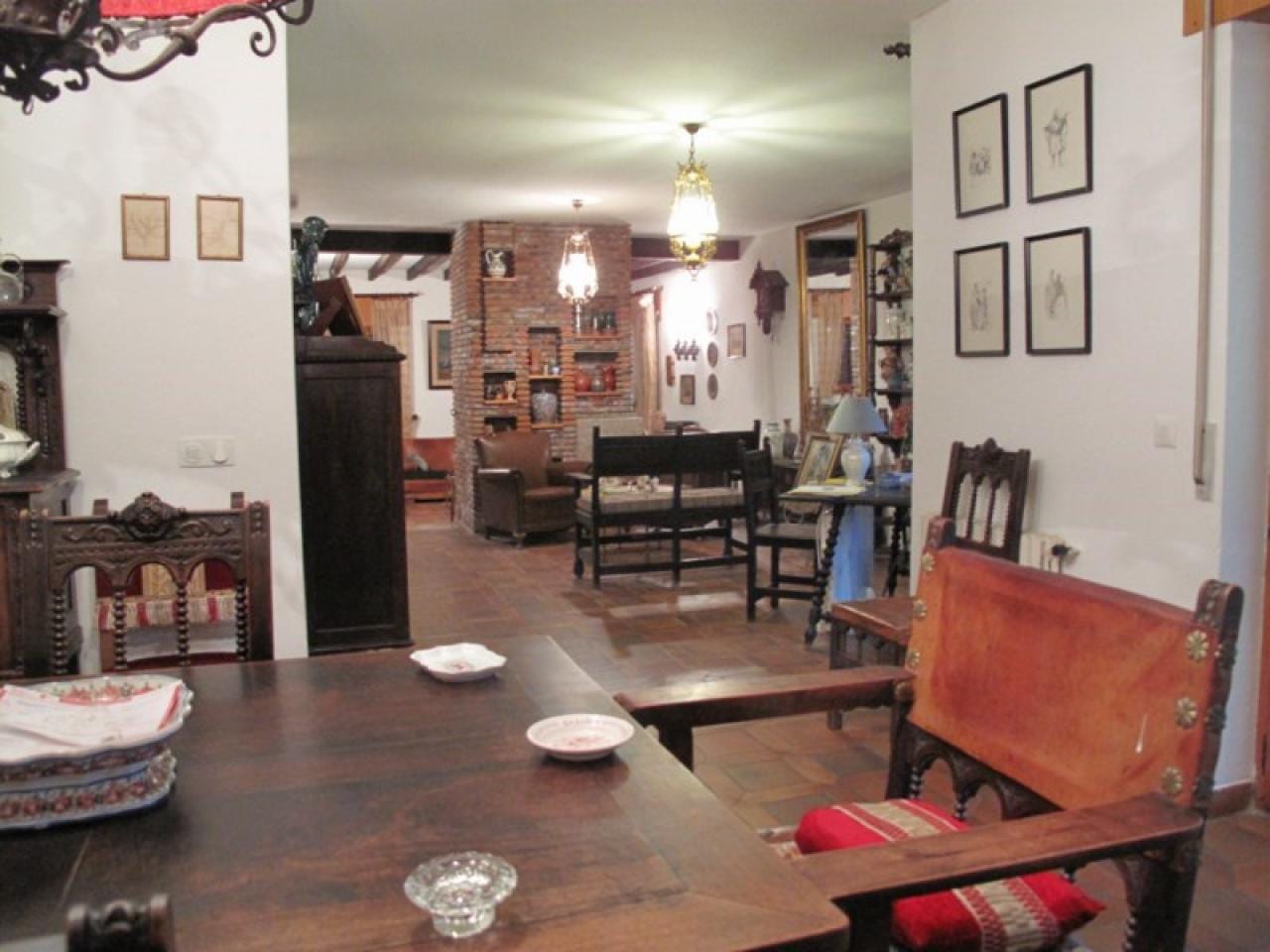 Casa en Calle Urbanizacion Atalaya, 34 (Trobajo del Camino) - Foto 8