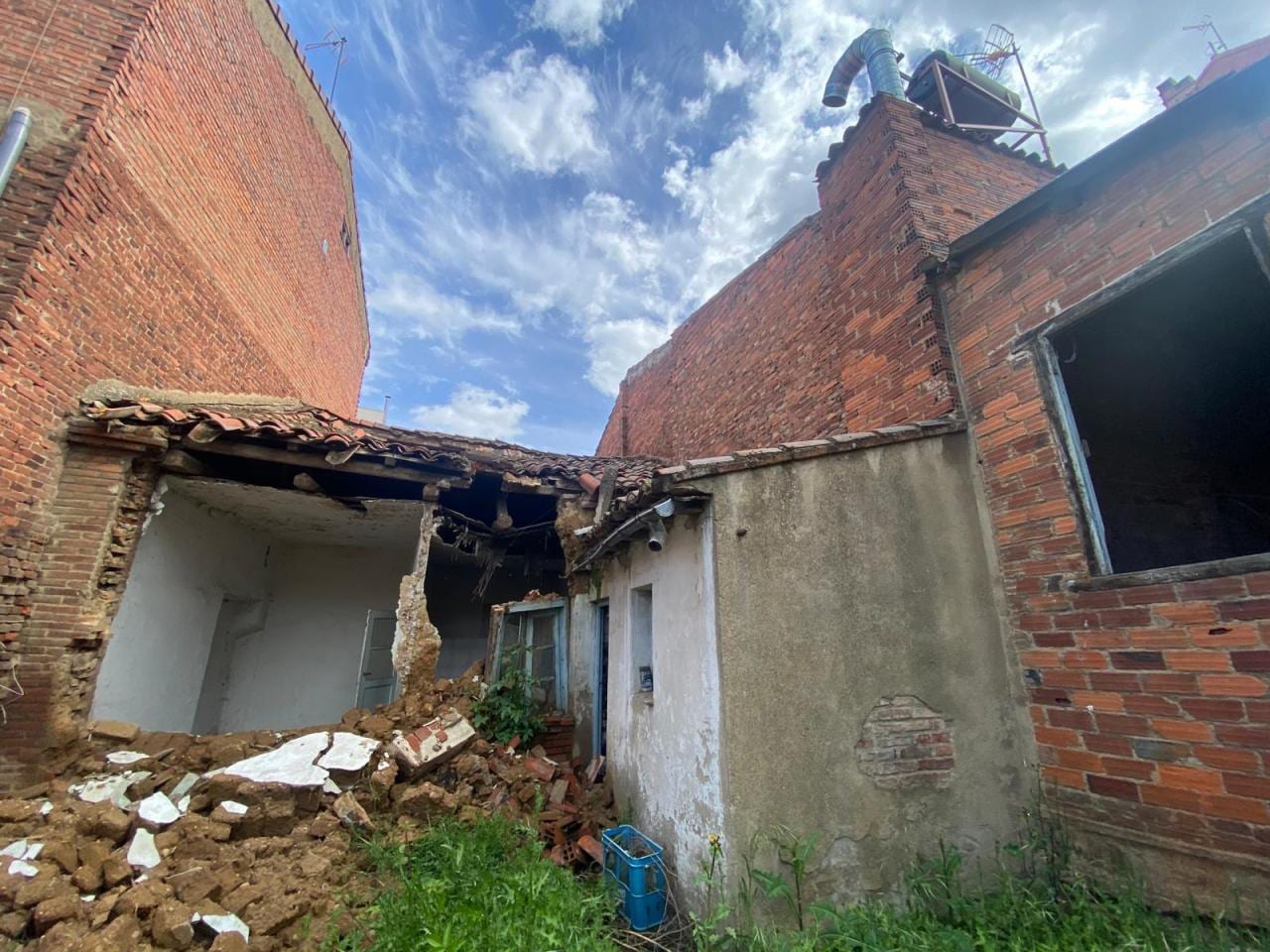 Casa en Calle Parroco Pablo Diez, 224 (Trobajo del Camino) - Foto 10
