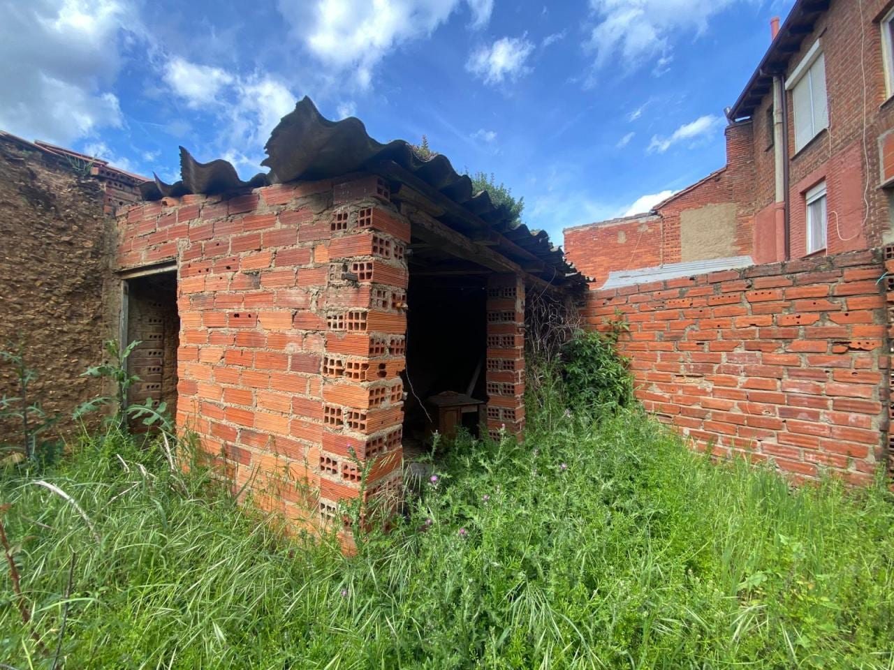 Casa en Calle Parroco Pablo Diez, 224 (Trobajo del Camino) - Foto 3