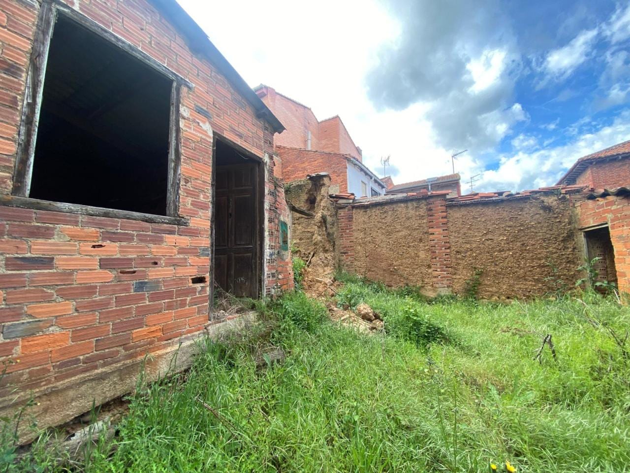 Casa en Calle Parroco Pablo Diez, 224 (Trobajo del Camino) - Foto 4