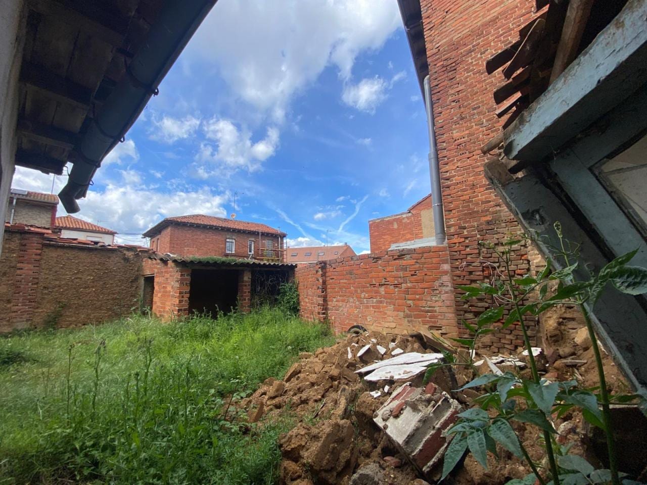 Casa en Calle Parroco Pablo Diez, 224 (Trobajo del Camino) - Foto 5