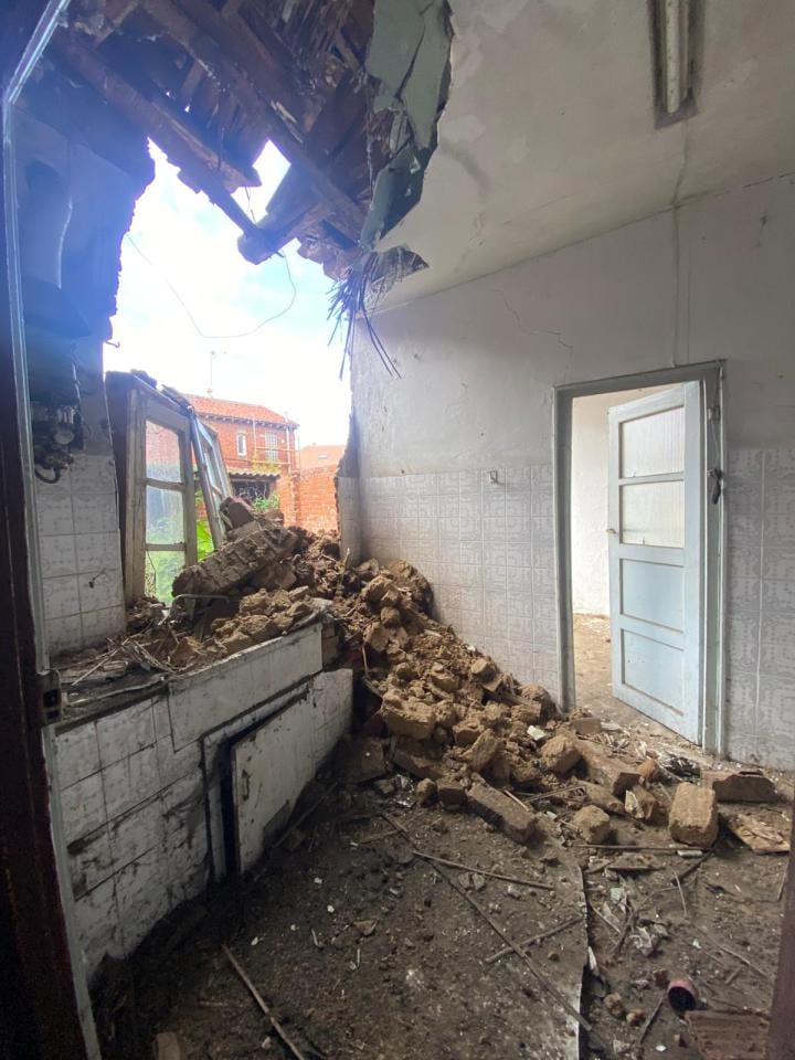 Casa en Calle Parroco Pablo Diez, 224 (Trobajo del Camino) - Foto 7