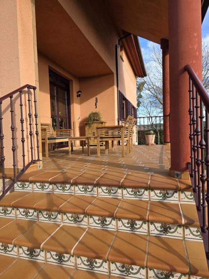 Casa en Carretera Santander, 168 (Villarrodrigo de las Regueras) - Foto 40