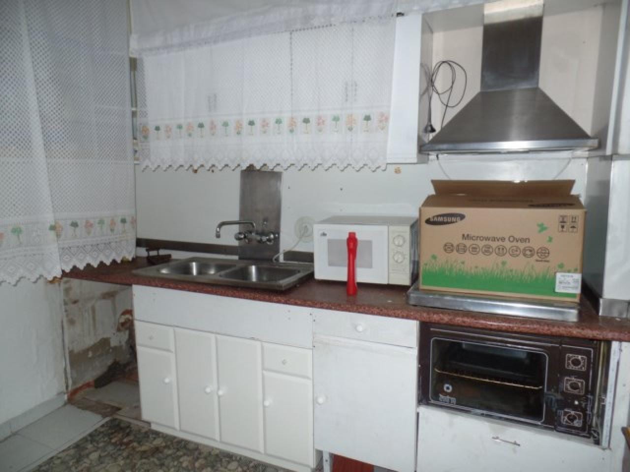 Casa en Calle Constitucion, 8 (Mansilla de las Mulas) - Foto 2