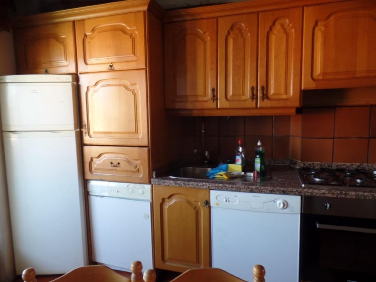 Casa en Calle Santo Tirso, 20 (San Andres del Rabanedo) - Foto 2
