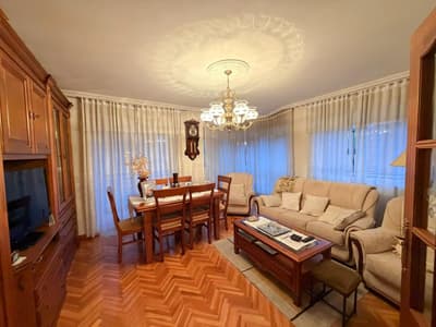 Casa en Calle Seneca, 10 (Villarejo de Orbigo)