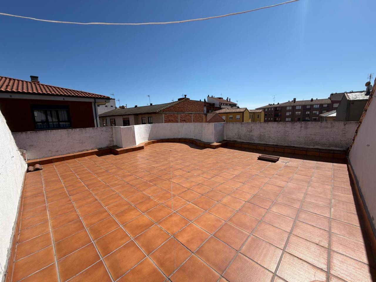 Casa en Calle Seneca, 10 (Villarejo de Orbigo) - Foto 15