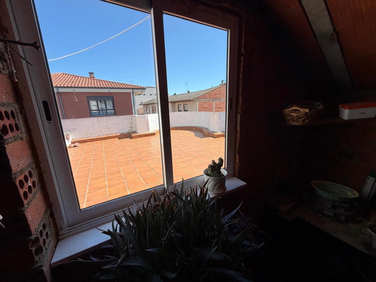 Casa en Calle Seneca, 10 (Villarejo de Orbigo) - Foto 16
