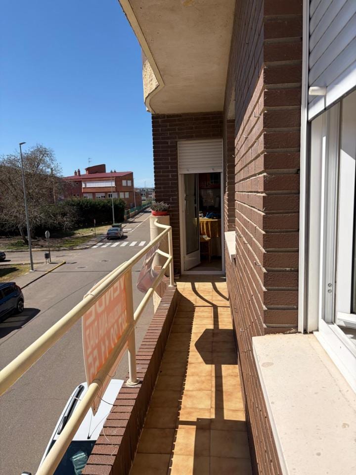 Casa en Calle Seneca, 10 (Villarejo de Orbigo) - Foto 19