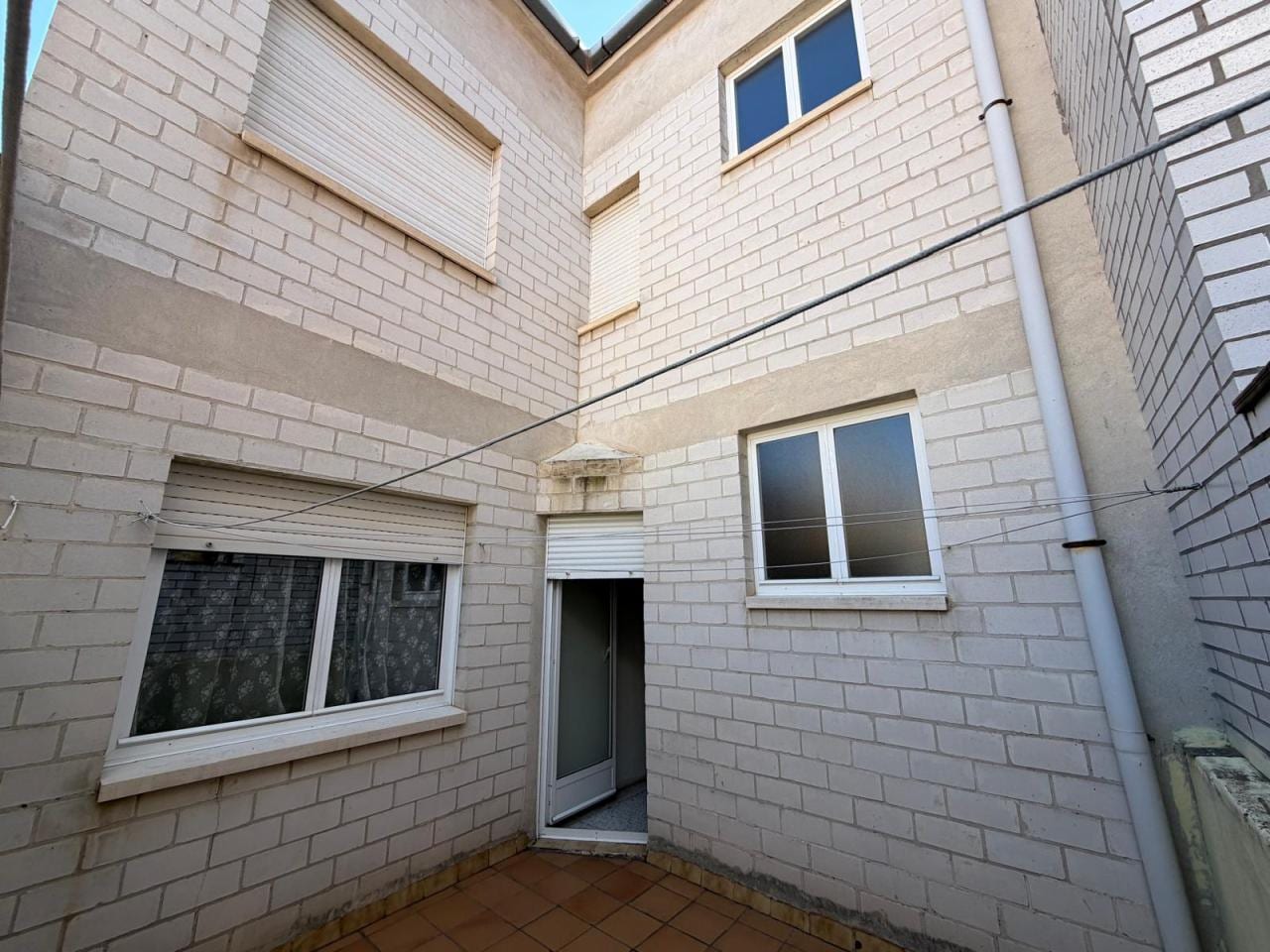 Casa en Calle Seneca, 10 (Villarejo de Orbigo) - Foto 20