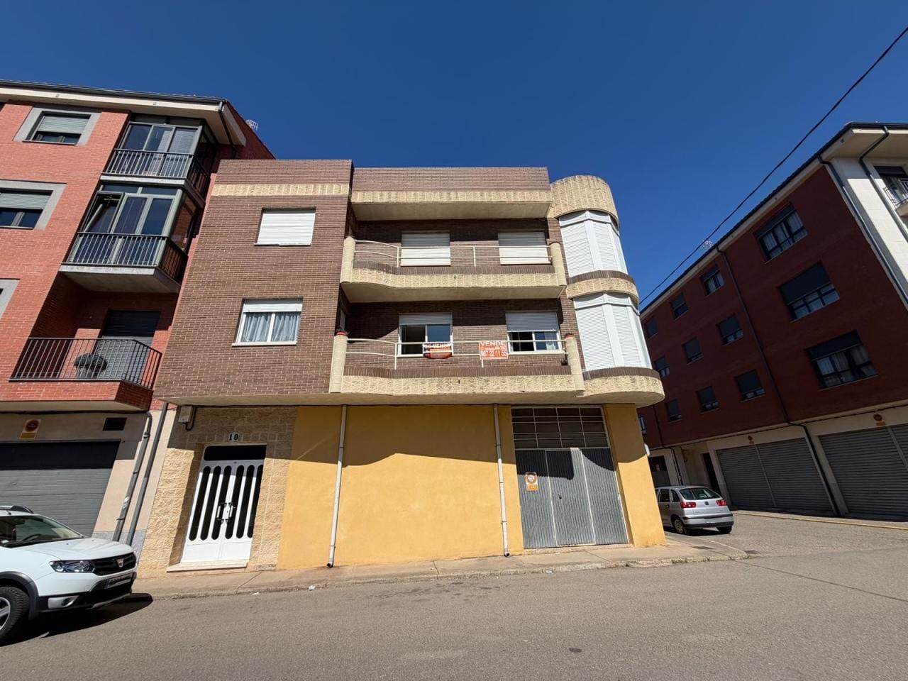 Casa en Calle Seneca, 10 (Villarejo de Orbigo) - Foto 25
