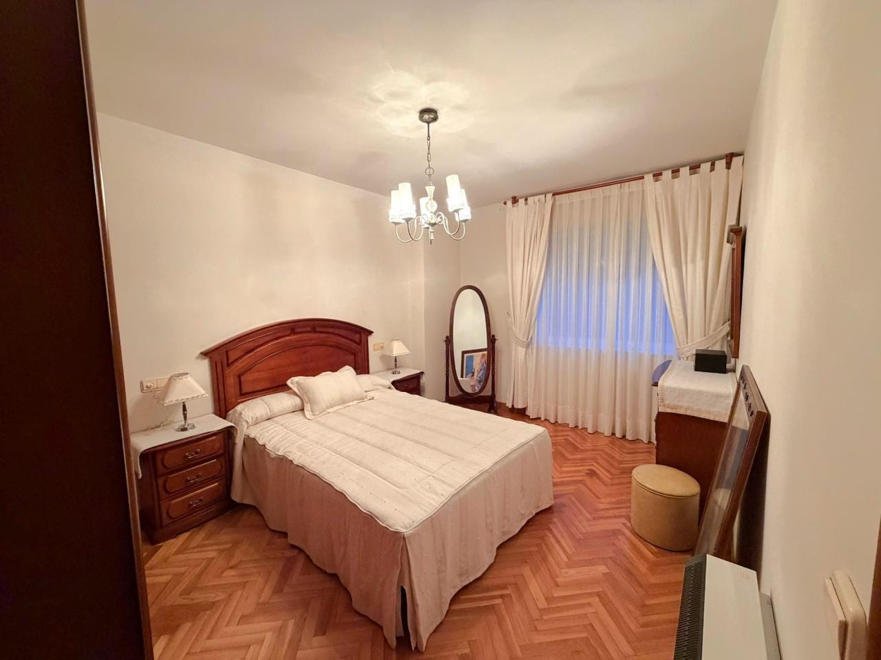 Casa en Calle Seneca, 10 (Villarejo de Orbigo) - Foto 2