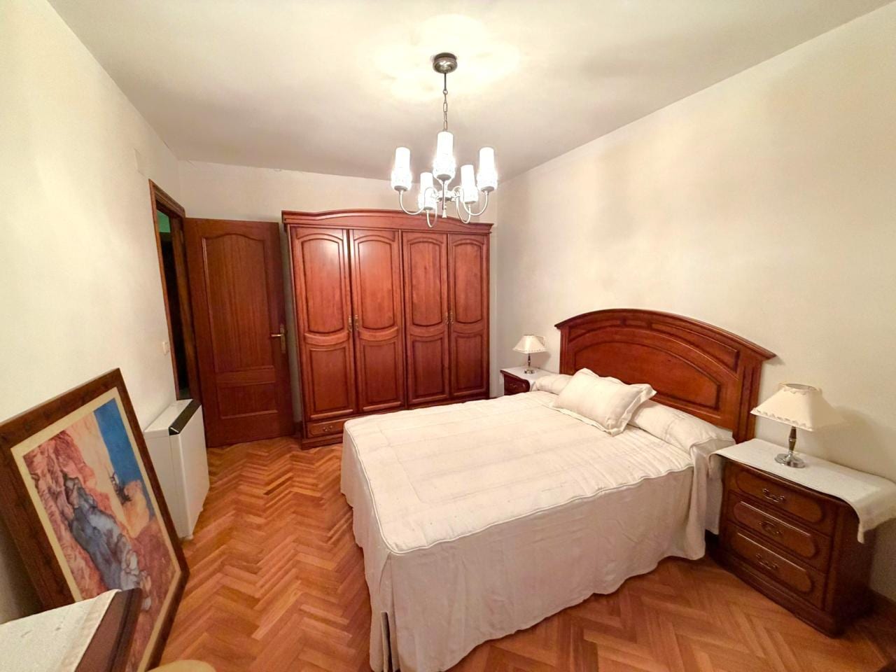 Casa en Calle Seneca, 10 (Villarejo de Orbigo) - Foto 3