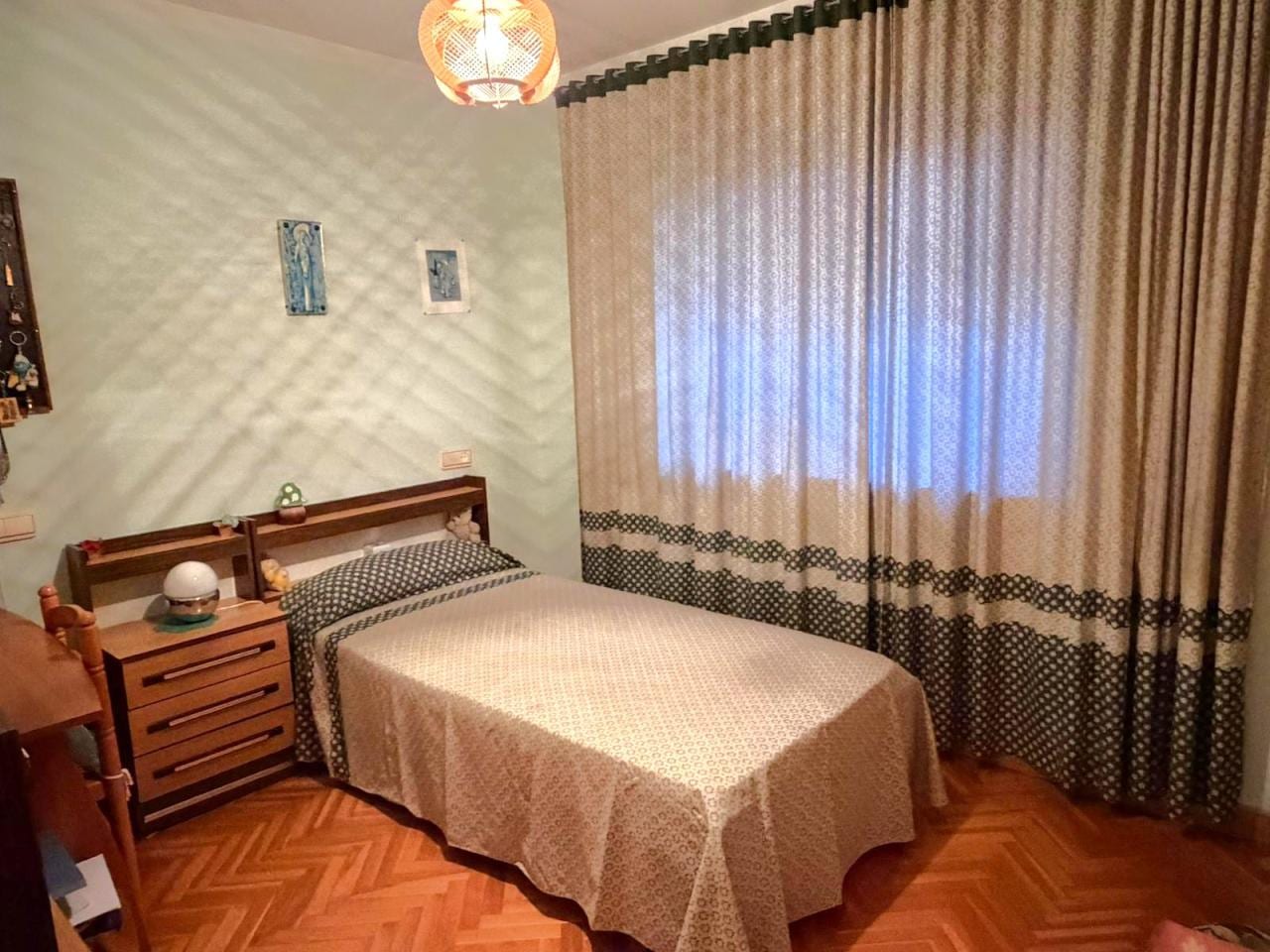 Casa en Calle Seneca, 10 (Villarejo de Orbigo) - Foto 4