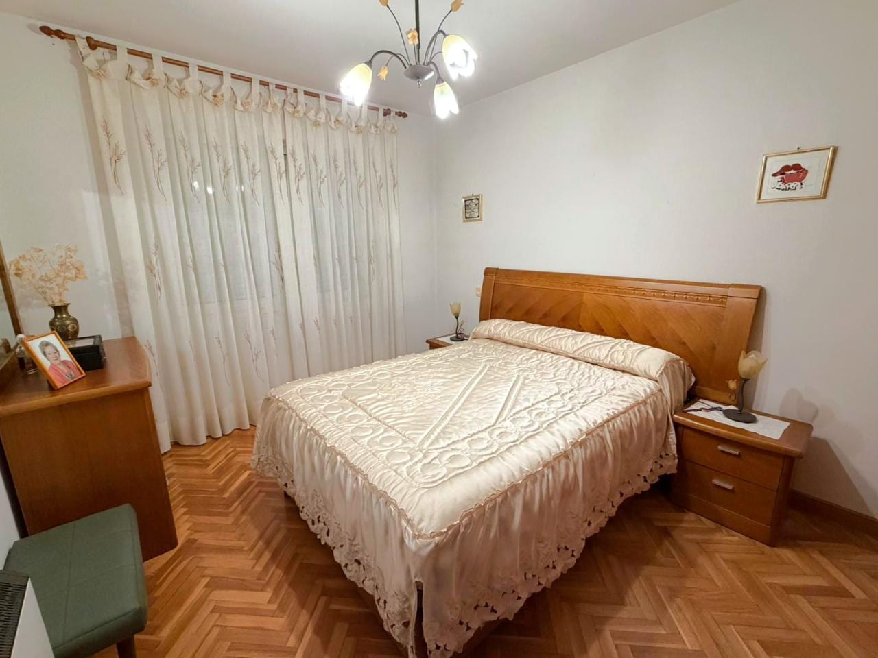 Casa en Calle Seneca, 10 (Villarejo de Orbigo) - Foto 5