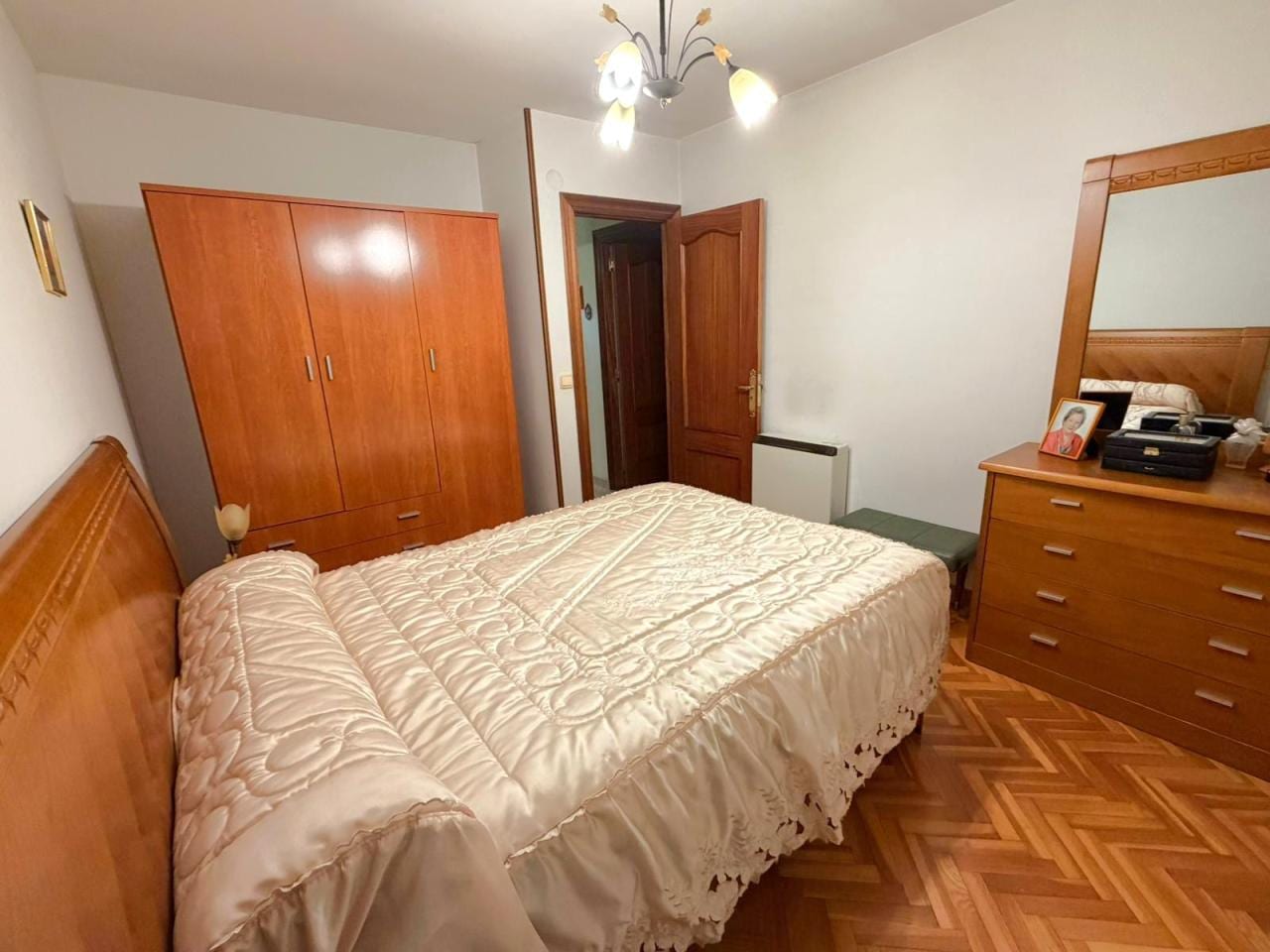 Casa en Calle Seneca, 10 (Villarejo de Orbigo) - Foto 6