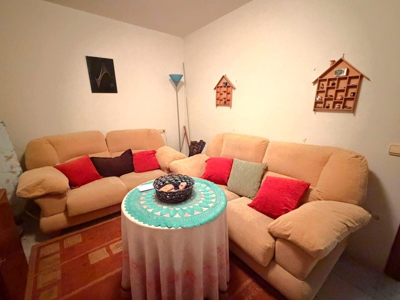Casa en Calle Seneca, 10 (Villarejo de Orbigo) - Foto 8
