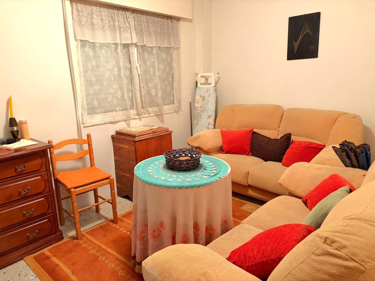 Casa en Calle Seneca, 10 (Villarejo de Orbigo) - Foto 9
