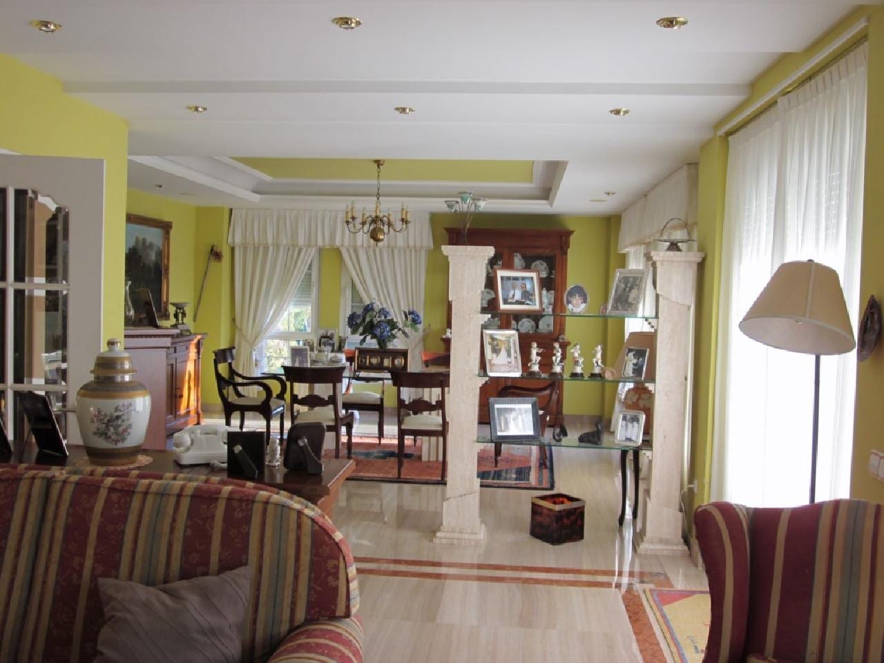 Casa en Calle Los Acebos, 268 (Valdefresno) - Foto 2