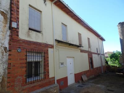 Casa en Plaza La Cuesta, 5 (Chozas de Abajo)