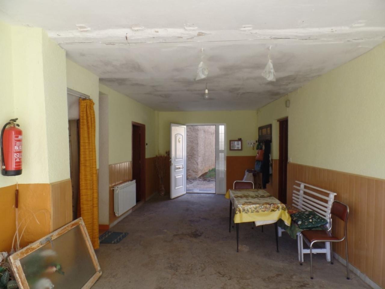 Casa en Plaza La Cuesta, 5 (Chozas de Abajo) - Foto 1