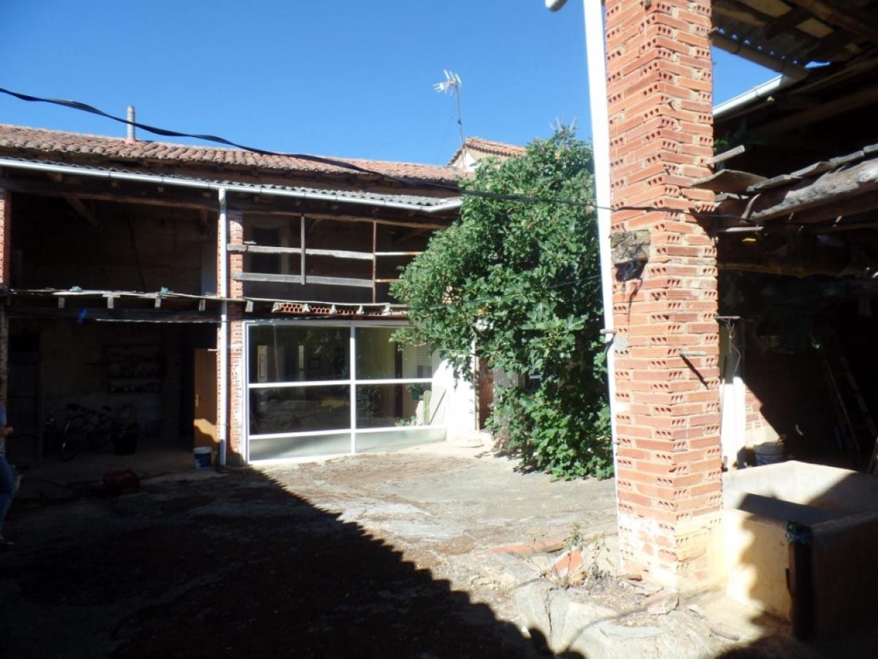 Casa en Plaza La Cuesta, 5 (Chozas de Abajo) - Foto 4