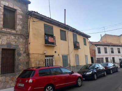 Casa en Calle Santo Domingo, 5 (Astorga)