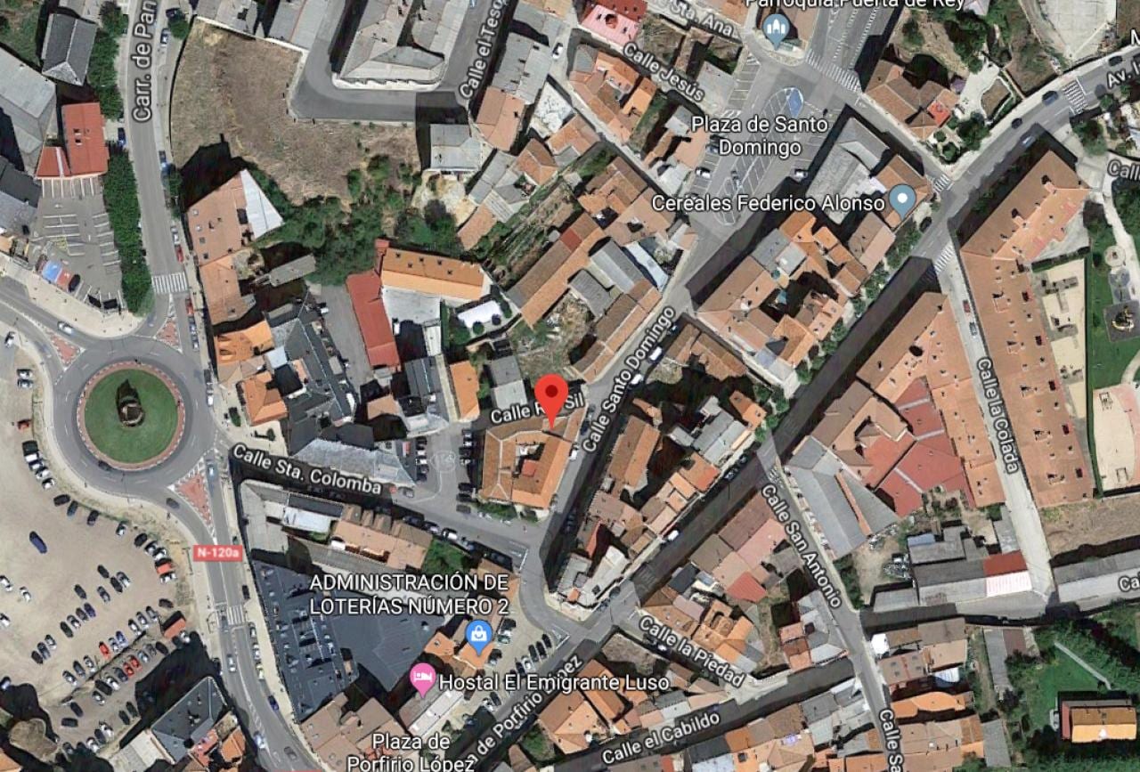 Casa en Calle Santo Domingo, 5 (Astorga) - Foto 13