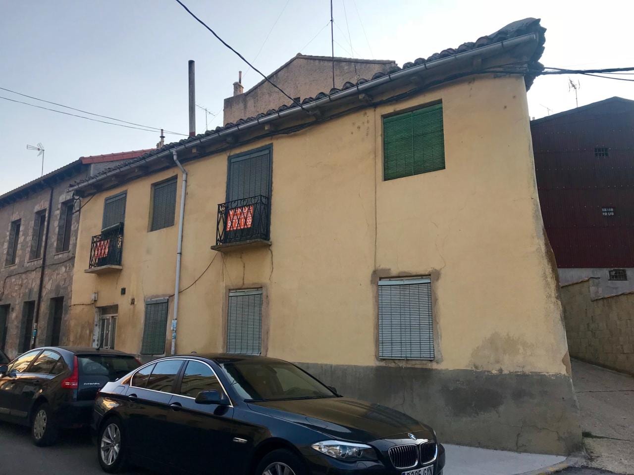 Casa en Calle Santo Domingo, 5 (Astorga) - Foto 2