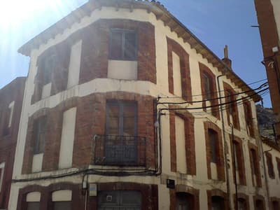 Casa en Calle Santa Barbara, 1 (Pola de Gordon (La))