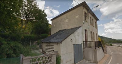 Casa en Carretera General, 20 (Murias de Paredes)