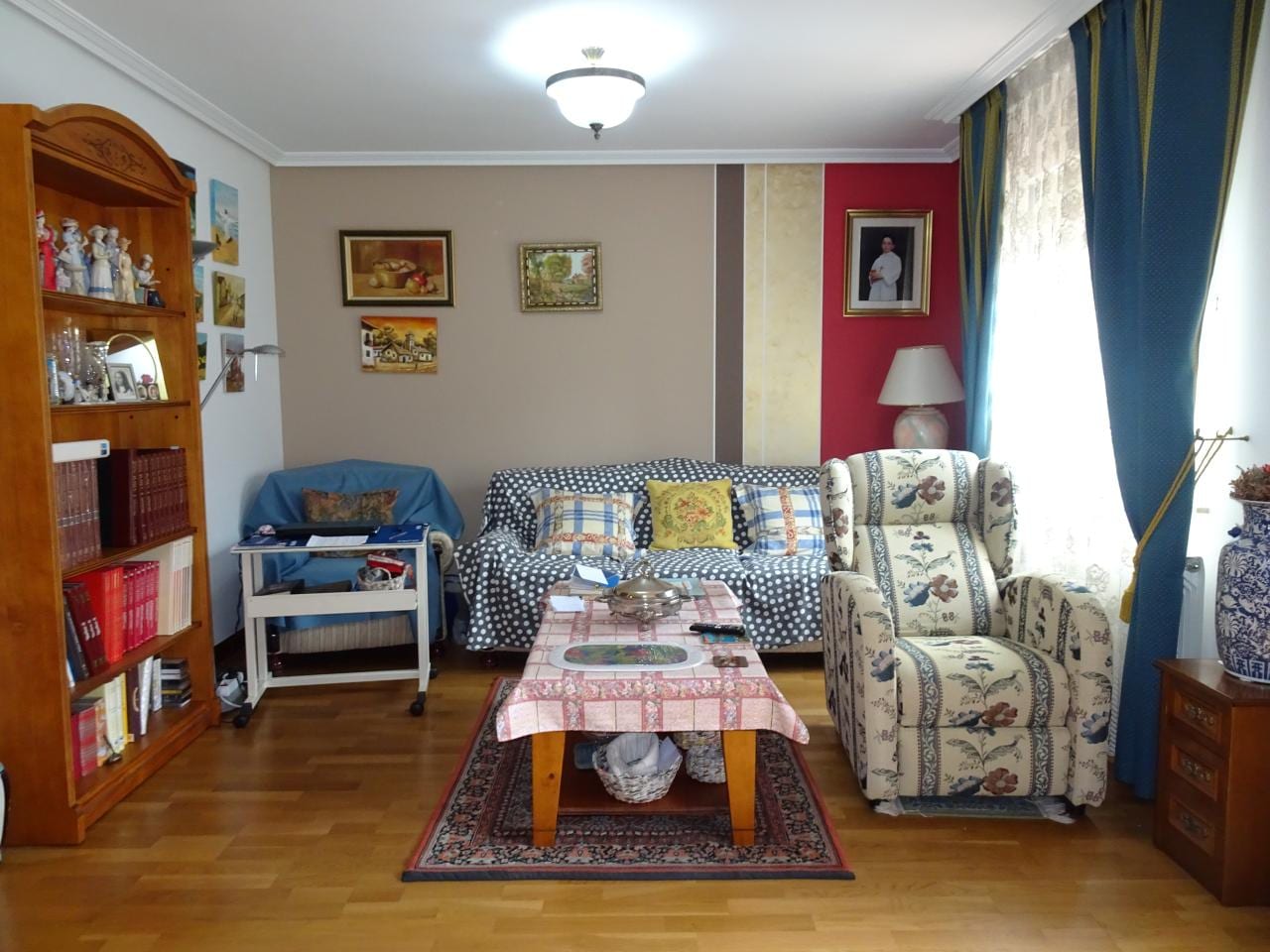 Casa en Calle Jesus Torbado, 27 (San Andres del Rabanedo) - Foto 10