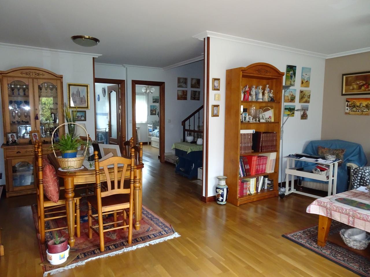 Casa en Calle Jesus Torbado, 27 (San Andres del Rabanedo) - Foto 12