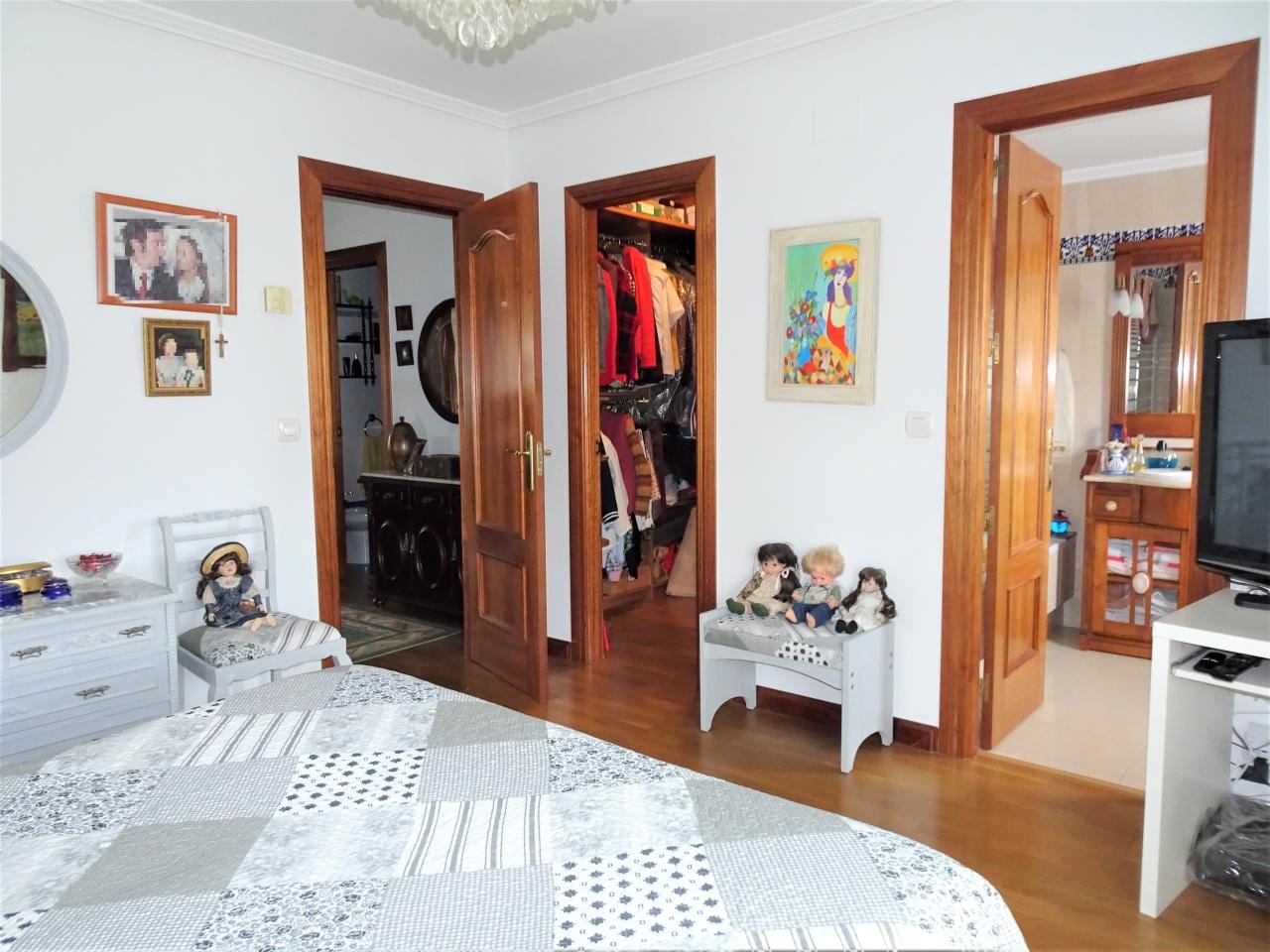 Casa en Calle Jesus Torbado, 27 (San Andres del Rabanedo) - Foto 15
