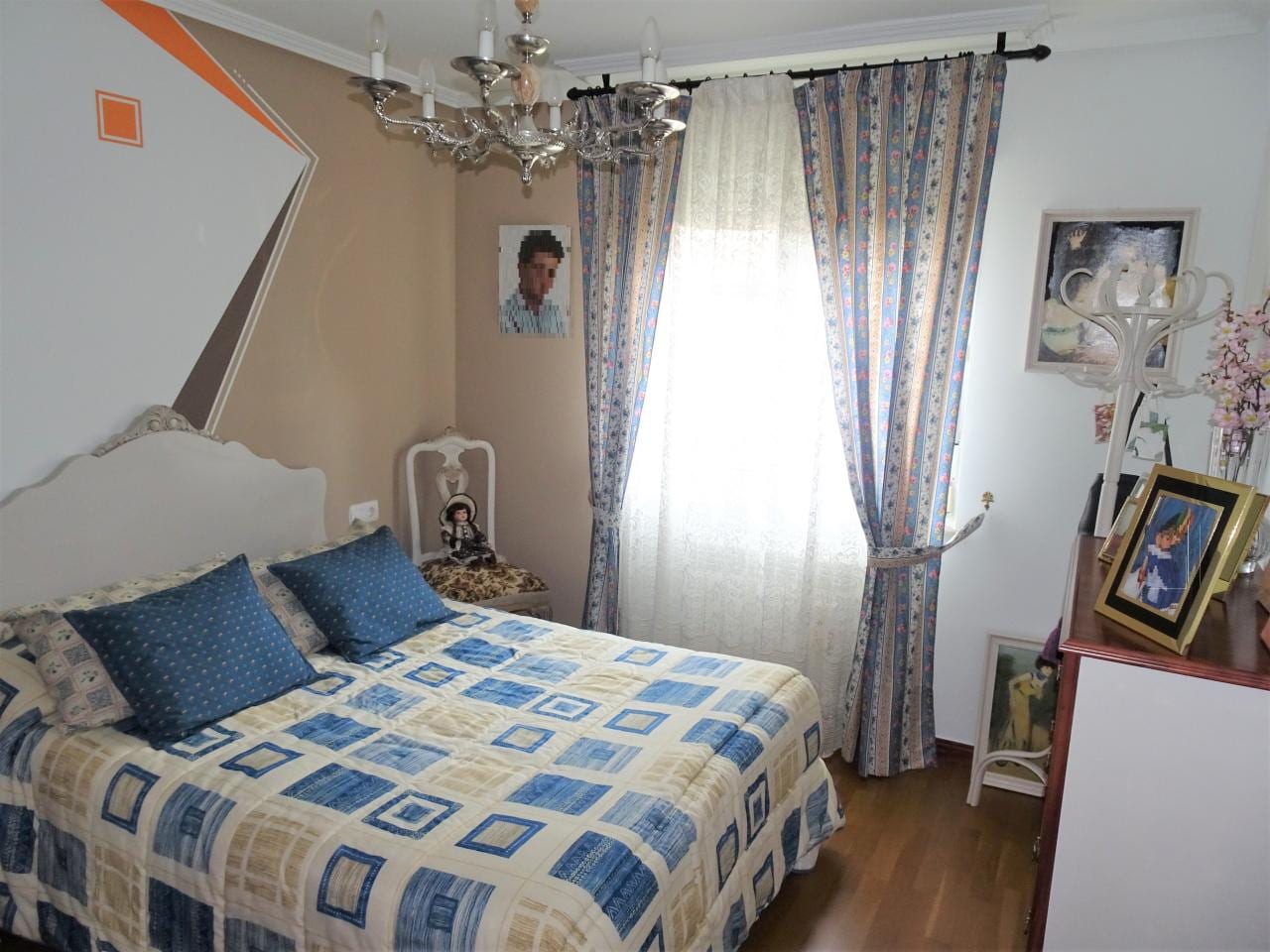 Casa en Calle Jesus Torbado, 27 (San Andres del Rabanedo) - Foto 16