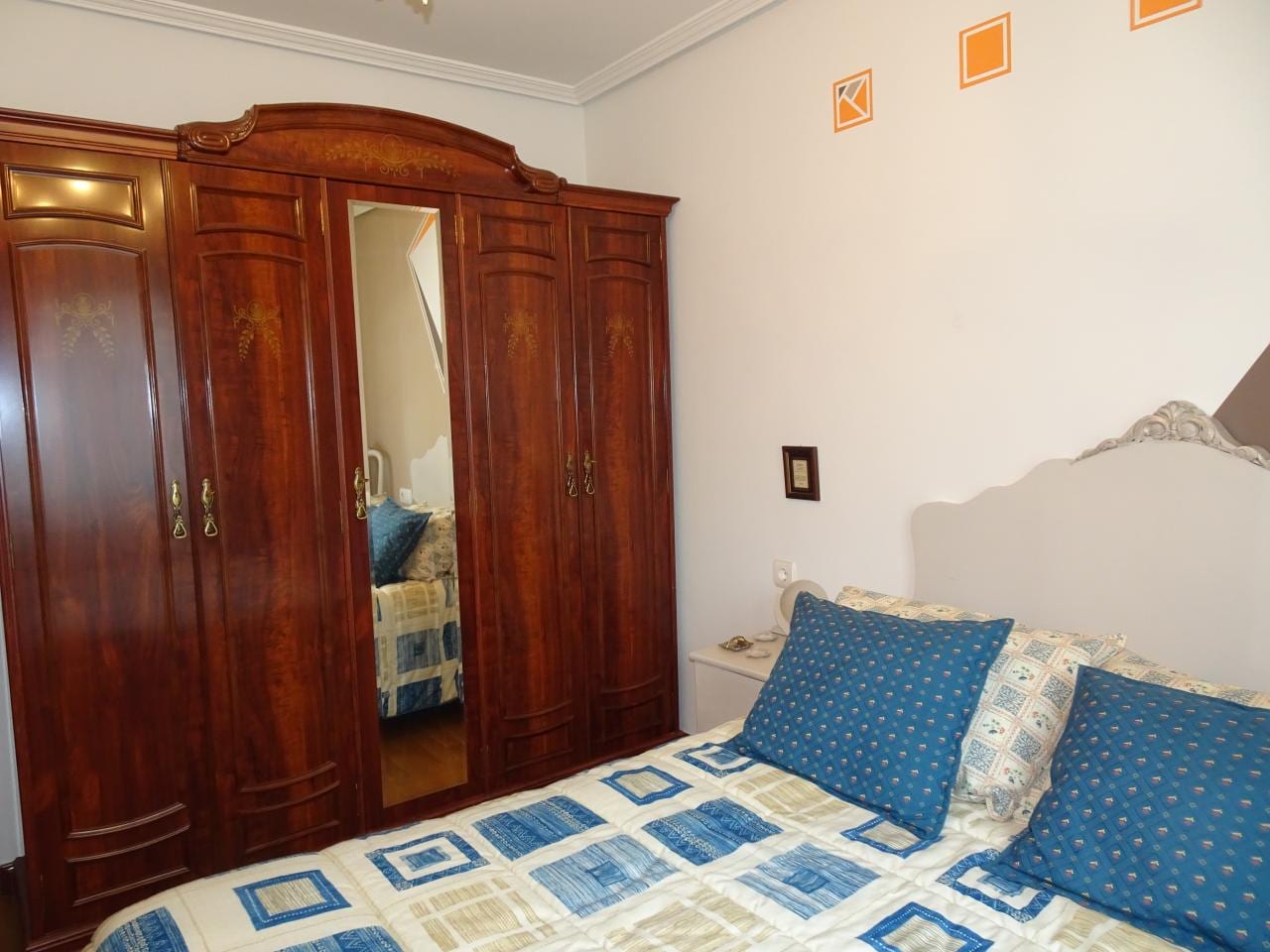 Casa en Calle Jesus Torbado, 27 (San Andres del Rabanedo) - Foto 17