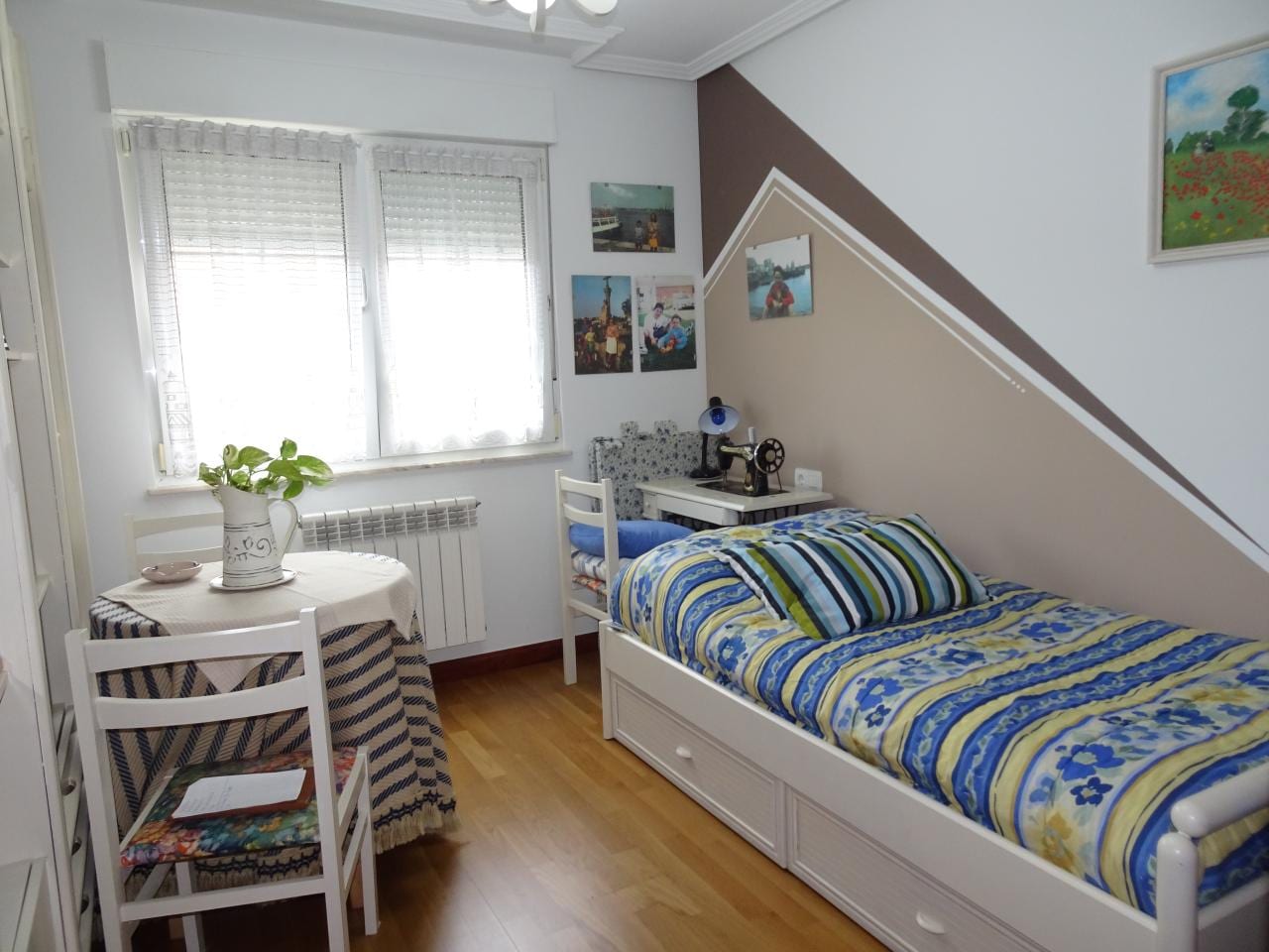 Casa en Calle Jesus Torbado, 27 (San Andres del Rabanedo) - Foto 18