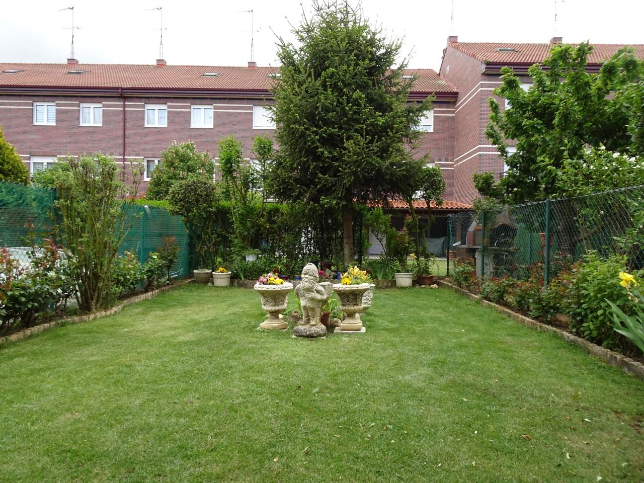 Casa en Calle Jesus Torbado, 27 (San Andres del Rabanedo) - Foto 1