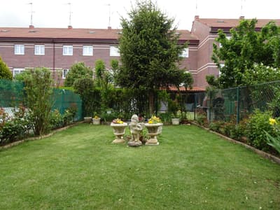 Casa en Calle Jesus Torbado, 27 (San Andres del Rabanedo)